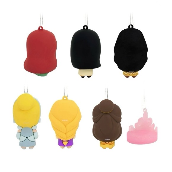 10 for $30 ONE Hallmark Disney Princess Mystery Ornament Sealed in Box - Picture 3 of 3